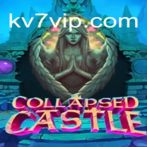 Explorando CollapsedCastle: Um Guia Completo para Iniciantes