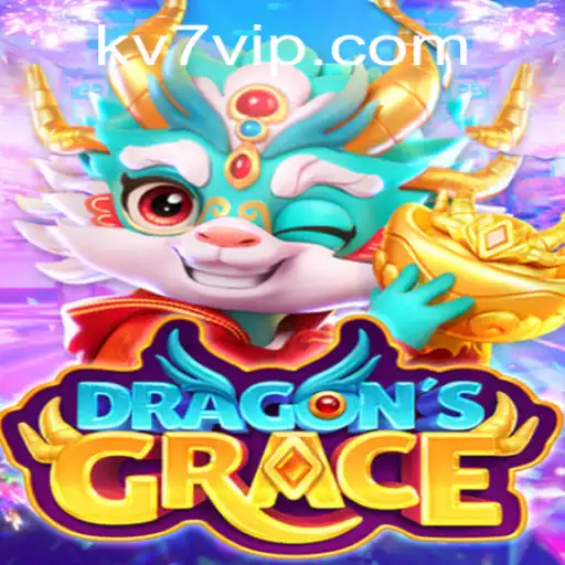 Descubra o Novo Mundo de Aventuras com DragonsGrace: O Jogo Inovador no KV7.bet