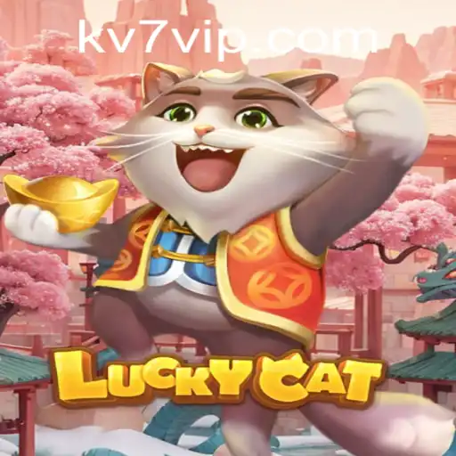Explorando o Fascinante Mundo de LuckyCat no KV7.bet