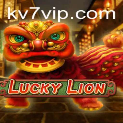 Descubra o Empolgante Mundo de LuckyLion no KV7.bet