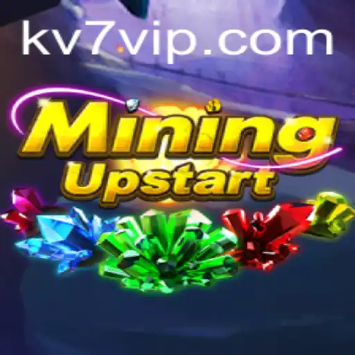 Explorando o Universo de MiningUpstart: O Jogo de Estratégia e Mineração que Está Transformando o Mundo dos Jogos
