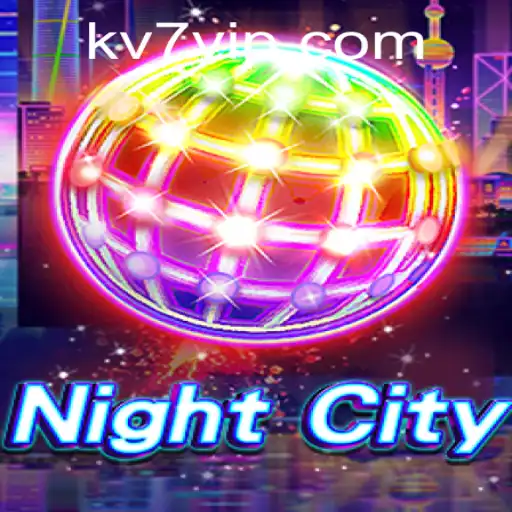 Descubra o Universo de NightCity: Um Mergulho no Mundo de KV7.bet