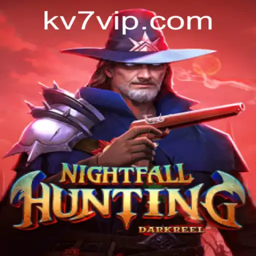Descubra o Mundo de NightfallHunting - Uma Aventura Noturna para os Entusiastas de KV7.bet