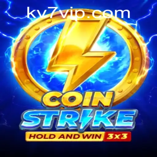 Explorando CoinStrike: A Nova Sensação em Jogos com KV7.bet