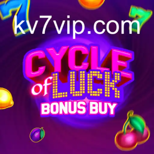 Descubra o Universo de CycleofLuckBonusBuy no KV7.bet