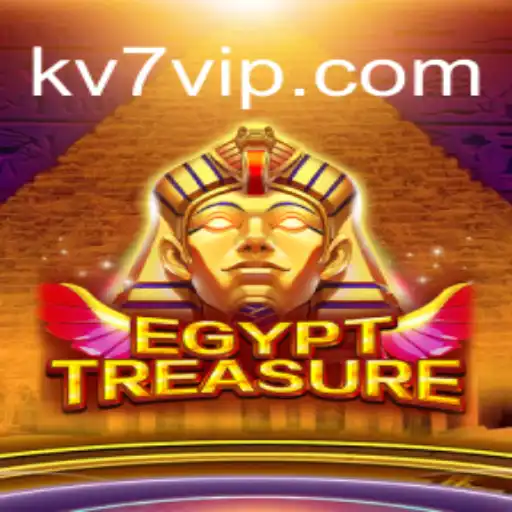 Descubra a Emocionante Aventura de EgyptTreasure com KV7.bet