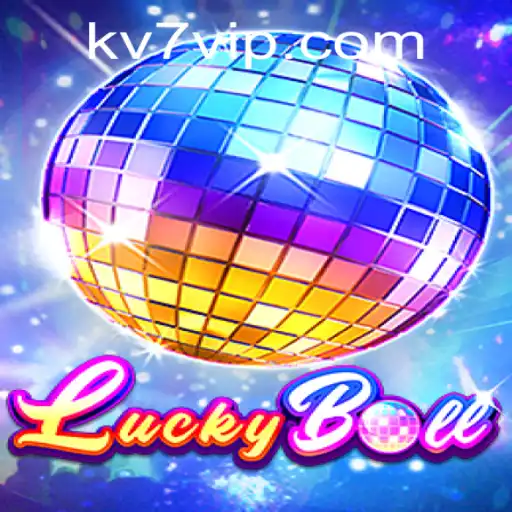 Descubra o Dinâmico Mundo de LuckyBall no KV7.bet
