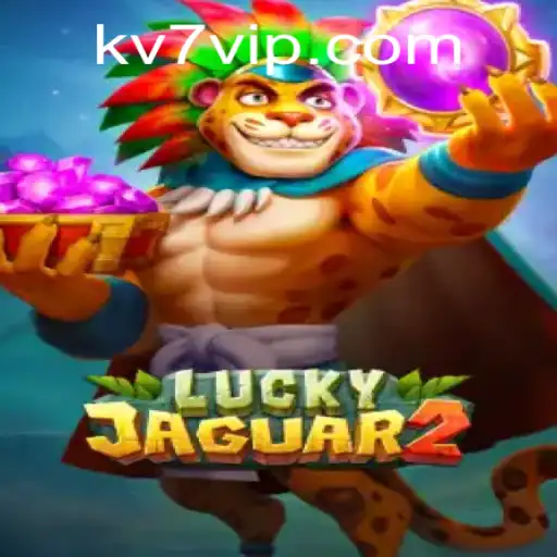 Explorando Luckyjaguar2: O Jogo do Momento no KV7.bet