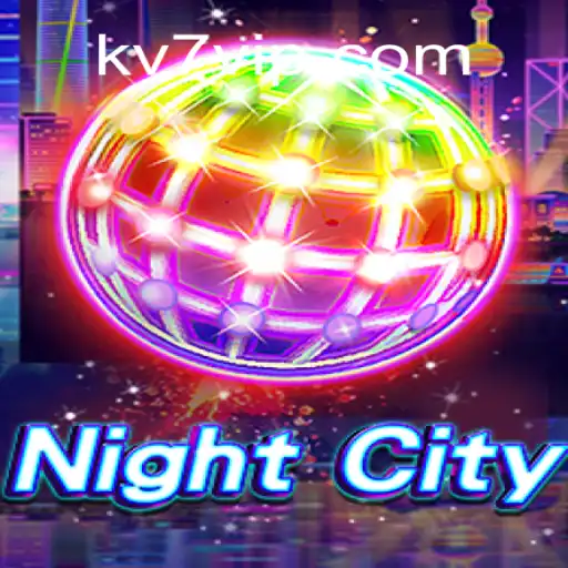 Descubra o Universo de NightCity: Um Mergulho no Mundo de KV7.bet