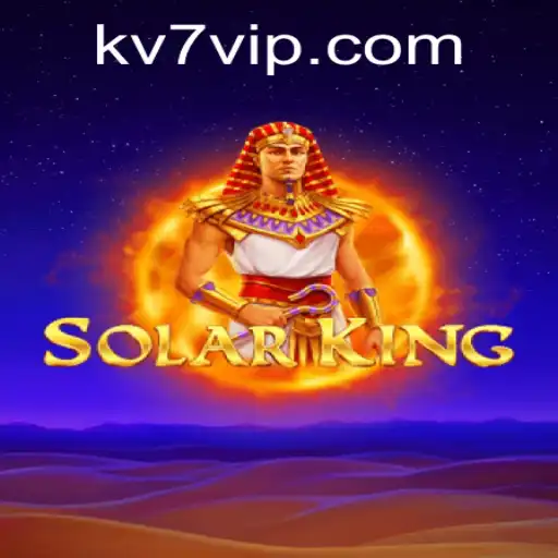 Descubra o Universo de SolarKing: Um Mergulho no Jogo que Fascina e Conquista