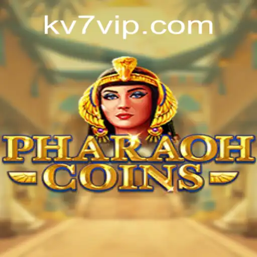 Descubra o Fascinante Mundo de PharaohCoins em KV7.bet
