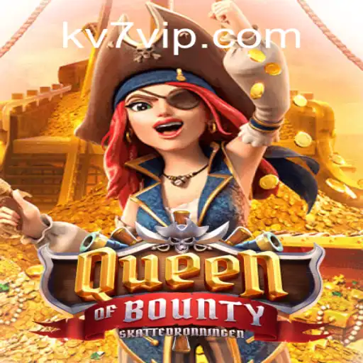 Descubra os Segredos do Jogo QueenofBounty no KV7.bet