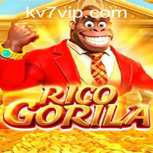 Explorando o Mundo Fascinante de RicoGorila: Jogo Online Inovador