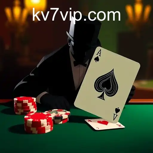 Bacará: A Arte do Jogo de Cartas