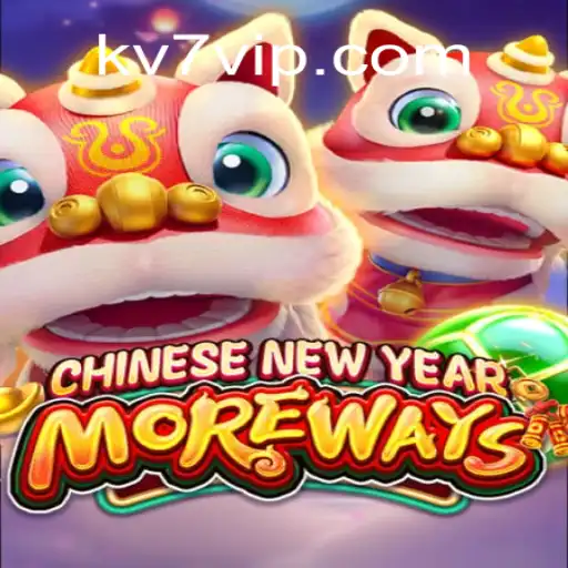 Descubra o Fascinante Jogo CHINESENEWYEARMOREWAYS da KV7.bet