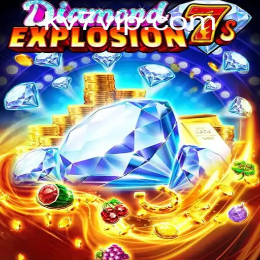 Explorando o Fascinante Mundo de DiamondExplosion7s em KV7.bet