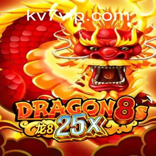 Explorando o Mundo de Dragon8s25x: Um Novo Desafio no KV7.bet