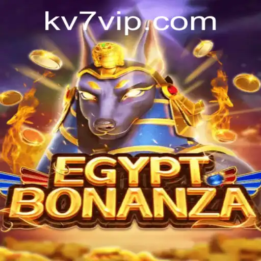 Descubra a Emoção do Jogo EgyptBonanza na Plataforma KV7.bet