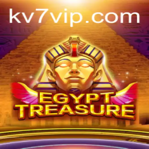 Descubra a Emocionante Aventura de EgyptTreasure com KV7.bet