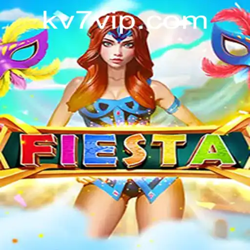 Explorando o Jogo 'Fiesta' e Sua Conexão com KV7.bet