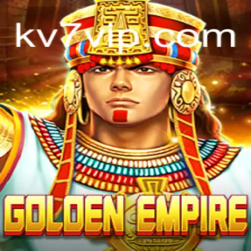 GoldenEmpire: Um Mergulho no Mundo da Aventura com KV7.bet