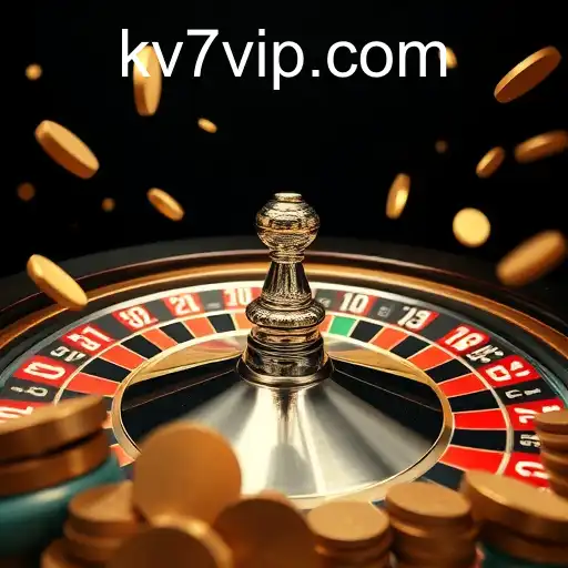 Entendendo a Emoção dos Jogos de Roleta com KV7.bet