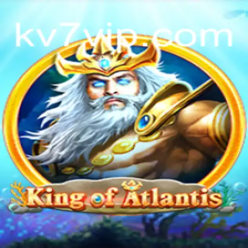 Descubra o Fascinante Mundo de KingofAtlantis em KV7.bet