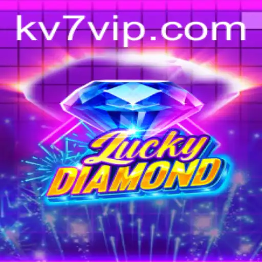 Explorando o Fascinante Mundo do Jogo LuckyDiamond e sua Integração com KV7.bet