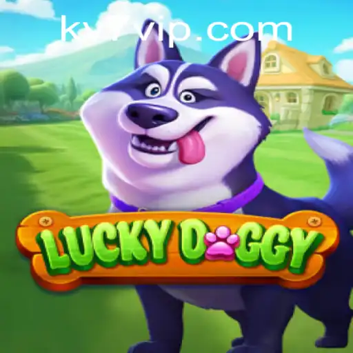 Descubra o Mundo Empolgante de LuckyDoggy com KV7.bet