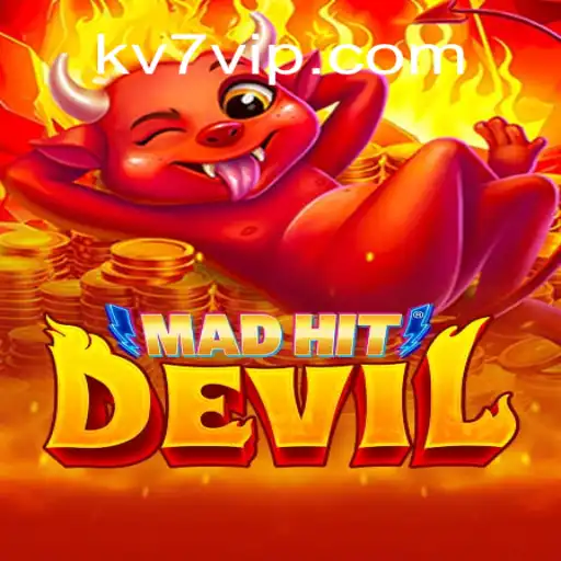 Tudo o que você precisa saber sobre MadHitDevil no KV7.bet