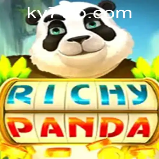 Descubra o Fascinante Mundo do Jogo RichyPanda no KV7.bet