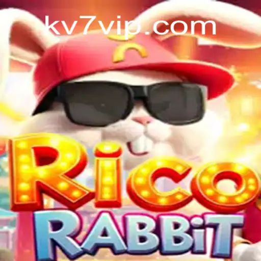 Explorando o Mundo Emocionante de RicoRabbit