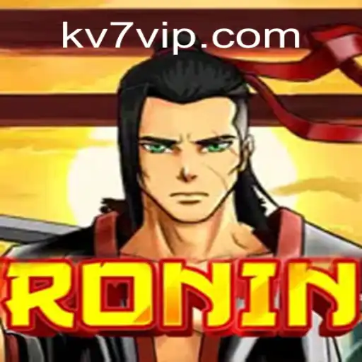 Descubra o Mundo do Jogo Ronin e a Plataforma KV7.bet