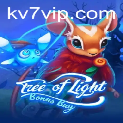 Descubra o Encantador Mundo de TreeOfLightBonusBuy no KV7.bet
