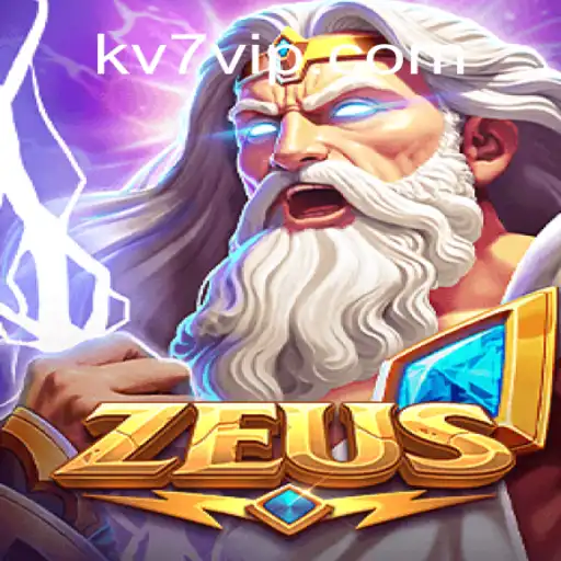 Descubra o Fascinante Mundo do Zeus em KV7.bet