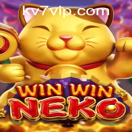Descubra o Novo Jogo Sensação: WinWinNeko e sua Conexão com KV7.bet
